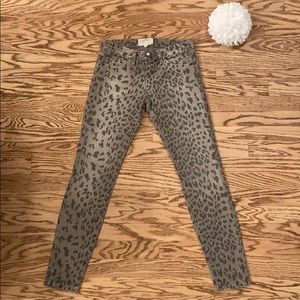 Current Elliott the stiletto size 24